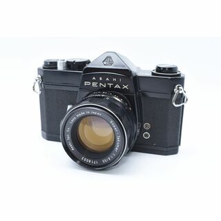 ペンタックス(PENTAX)の★美品★ PENTAX SL 単焦点レンズセット(フィルムカメラ)