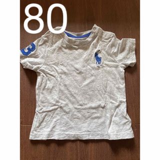 ラルフローレン(Ralph Lauren)のラルフローレン 半袖Tシャツ(Ｔシャツ)