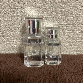 ハーバー(HABA)のHABA 高品位 スクワラン オイル 15ml &30mlセット(フェイスオイル/バーム)