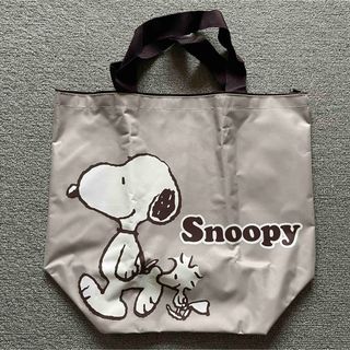 スヌーピー(SNOOPY)のスヌーピー  ウッドストック　バッグ(ハンドバッグ)