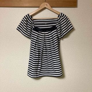 ユニクロ(UNIQLO)のUNIQLO Ｔシャツ　カットソー(Tシャツ(半袖/袖なし))