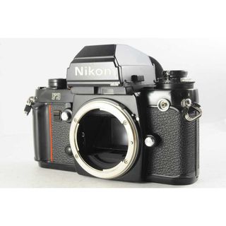 ★193万台・極上美品★NIKON ニコン F3HP 0509(フィルムカメラ)