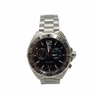 タグホイヤー(TAG Heuer)のタグホイヤー WAZ111A.BA0875 フォーミュラ1 デイト 腕時計(腕時計)