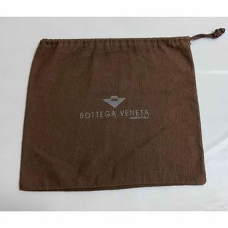 ボッテガヴェネタ(Bottega Veneta)のBottega Veneta ボッテガヴェネタ 保存袋️ 巾着袋(ショップ袋)