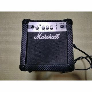 マーシャル(Marshall)のマーシャルの音はマーシャルでしか出せない！！　ベテランが使う音色送料込み(エレキギター)