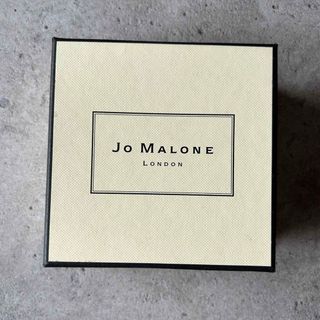 ジョーマローン(Jo Malone)のジョーマーロン JO MALONE ギフトボックス 箱のみ(入浴剤/バスソルト)