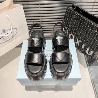 プラダ(PRADA)の人気★プラダ prada★サンダル  01(サンダル)