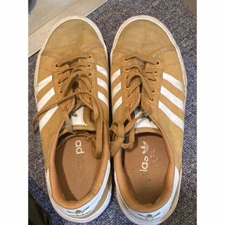 adidasスニーカー(スニーカー)