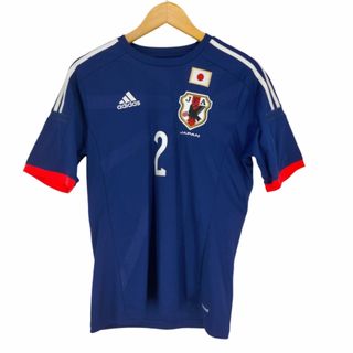 アディダス(adidas)のadidas(アディダス) JAPAN NATIONAL TEAM メンズ(Tシャツ/カットソー(半袖/袖なし))