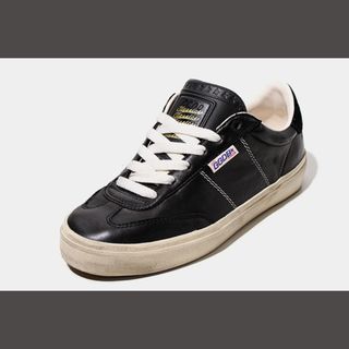 GOLDEN GOOSE - 23cm 未使用品 24SS  ゴールデングース SOUL-STAR スニーカー