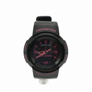 g-shock mini(ジーショックミニ) レディース 腕時計 自動巻き(腕時計)