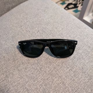 Ray-Ban - Ray Ban New Wayfarer Sunglass