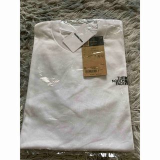 ザノースフェイス(THE NORTH FACE)のノースフェイス　tシャツ(Tシャツ/カットソー(半袖/袖なし))