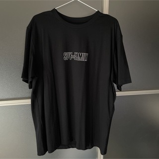 ユニクロ(UNIQLO)の【新品タグ付き】ユニクロ　SPY×FAMILY  Tシャツ　LLサイズ(Tシャツ/カットソー(半袖/袖なし))