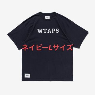 wtaps 24ss academy ss  college(Tシャツ/カットソー(半袖/袖なし))