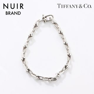 ティファニー(Tiffany & Co.)のティファニー TIFFANY&Co. チェーン 925 ブレスレット(ブレスレット/バングル)