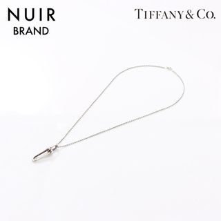 ティファニー(Tiffany & Co.)のティファニー TIFFANY&Co. 925 ハードウェア ネックレス(ネックレス)