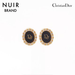 Christian Dior(ピアス ・ ブラック/黒色系)のフリマアイテム一覧 Christian Dior(ピアス ・ ブラック/黒色系)のフリマアイテム一覧