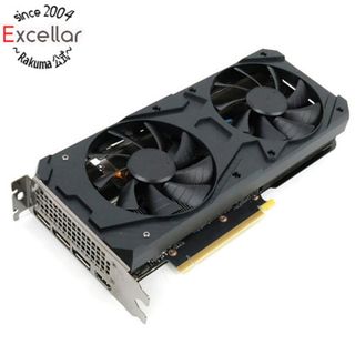 クロウトシコウ(玄人志向)の玄人志向グラボ　GALAKURO GAMING GG-RTX3060-E12GB/OC/DF LHR　PCIExp 12GB(PCパーツ)