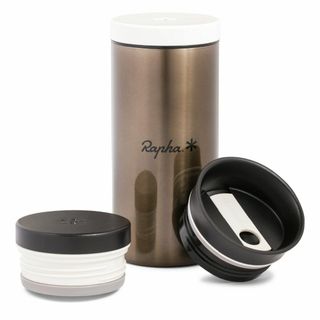 新品 Rapha + Snow Peak 特別限定版 カンパイボトル 350ml(その他)