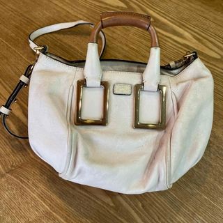 Chloe - Chloe ethel エテル　2way ショルダーバッグ　ハンドバッグ