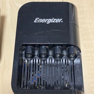 Energizer - 急速充電器 Energizer CH15MN2