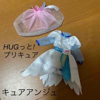 Takara Tomy - HUGっと!プリキュア プリキュアスタイル キュアアンジュチアフルスタイル