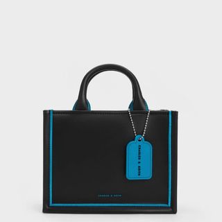 チャールズアンドキース(Charles and Keith)のチャールズ＆キース バッグ (ショルダーバッグ)