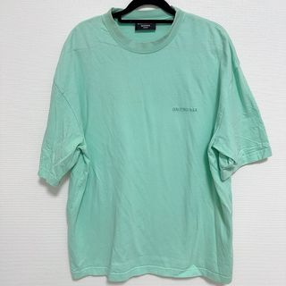 Balenciaga - BALENCIAGA メンズtシャツ