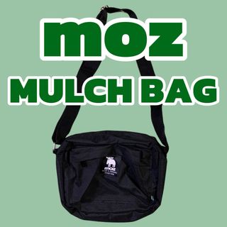 モズ(moz)のmoz  MULTI BAG BOOK ショルダーバッグ モズ 宝島社(ショルダーバッグ)