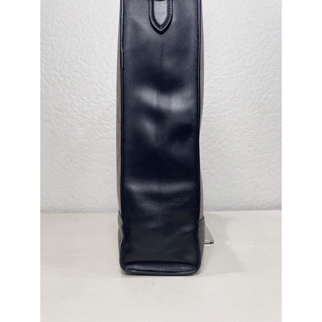 ✓【美品】定価7.1万 コーチ メンテ済み ビジネス レザー バッグ 299 ✓【美品】定価7.1万 コーチ メンテ済み ビジネス レザー バッグ 299