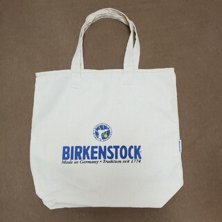ビルケンシュトック(BIRKENSTOCK)のBIRKENSTOCK トートバッグ エコバッグ(エコバッグ)