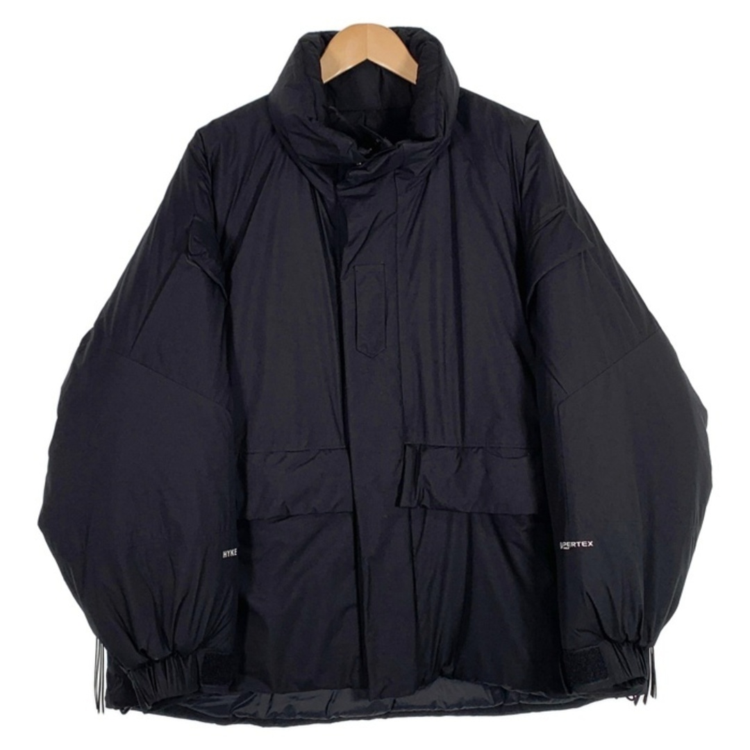 お取り置き HYKE edition PARTEX GEN2 JACKET|ファッション お取り置き HYKE edition PARTEX GEN2 JACKET|ファッション