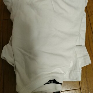 ロングTシャツ(Tシャツ/カットソー(半袖/袖なし))