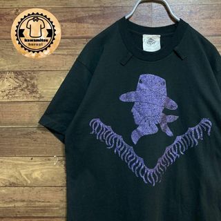 フルーツオブザルーム(FRUIT OF THE LOOM)の6432 古着　90年代　USA製　シングルステッチ　tシャツ 半袖　L(Tシャツ/カットソー(半袖/袖なし))