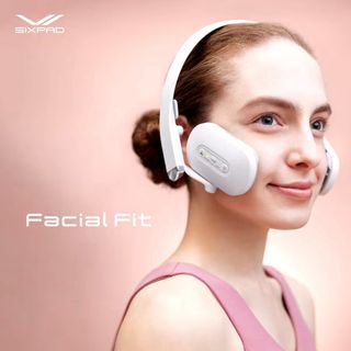 MTG SIXPAD Facial Fit フェイシャルフィットEMS 美顔器(フェイスケア/美顔器)