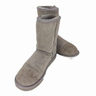 アグ(UGG)のUGG(アグ) CLASSIC SHORT クラシックショート ムートンブーツ(ブーツ)