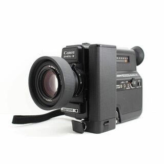 キヤノン(Canon)のCanon キャノン 514XL-S 　CANOSOUND 8ミリ(フィルムカメラ)