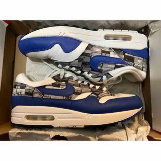 ナイキ(NIKE)のNIKE AIR MAX 1 PRNT(スニーカー)