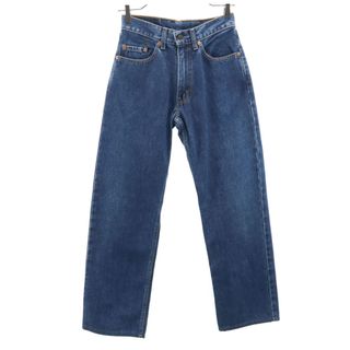 リーバイス(Levi's)のリーバイス 90s 560-03 ストレートデニムパンツ w26 Levi's レディース(デニム/ジーンズ)