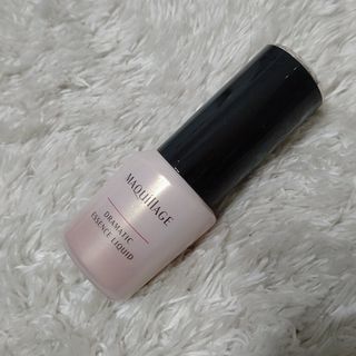 MAQuillAGE - マキアージュ ドラマティックエッセンスリキッド オークル20(25ml)