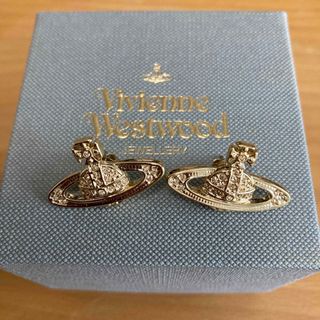 ヴィヴィアンウエストウッド(Vivienne Westwood)のVivienne Westwood ピアス(ピアス)