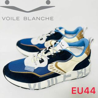 VOILE BLANCHE／ボイルブランシェ スニーカー EU44(スニーカー)