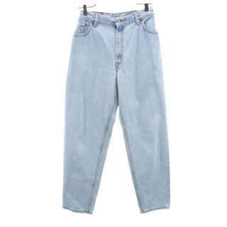 リーバイス(Levi's)のリーバイス オールド リメイク テーパードデニムパンツ Levi's メンズ(デニム/ジーンズ)