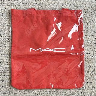 マック(MAC)のMAC トートバッグ(その他)