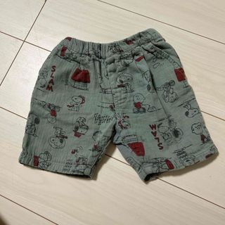 エフオーキッズ(F.O.KIDS)の100センチ　ハーフパンツ(パンツ/スパッツ)