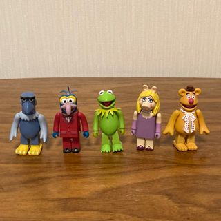 メディコムトイ(MEDICOM TOY)のキューブリック　マペッツ(その他)