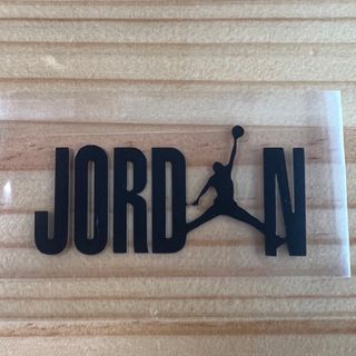 ジョーダン(JORDAN)ステッカー