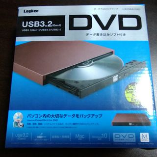 LDR-PML8U3LRD DVDドライブ