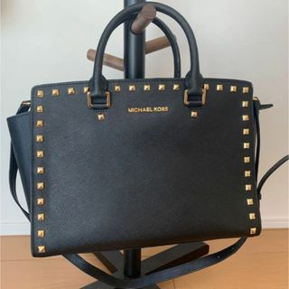 マイケルコース(Michael Kors)のMICHAEL KORS マイケルコース ショルダーバッグ ハンドバッグ (ショルダーバッグ)